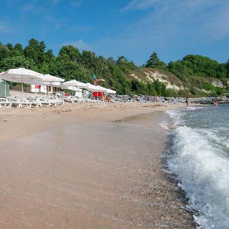 Хермес Клуб Отель & Апартаменты Царёво Экстерьер фото